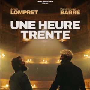 PIERRE-EMMANUEL BARRE ET AYMERIC LOMPRET – PIERRE-EMMANUEL BARRE – Plougastel Daoulas
