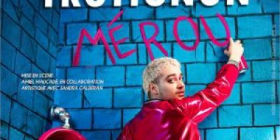 Lou Trotignon – Mérou – Tournée – Marseille
