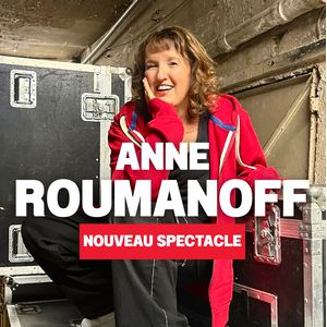 ANNE ROUMANOFF – REIMS