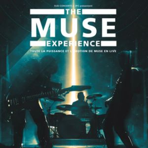 THE MUSE EXPERIENCE – Montpellier