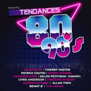 TENDANCES 80&rsquo;90 – BESANÇON