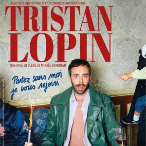 TRISTAN LOPIN – Marseille