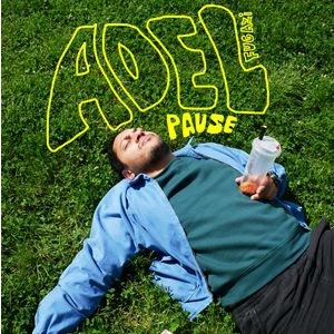 Adel Fugazi – Le Temps d&rsquo;une Pause – Tournée – Besançon