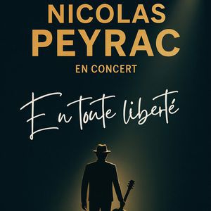 NICOLAS PEYRAC – Nancy