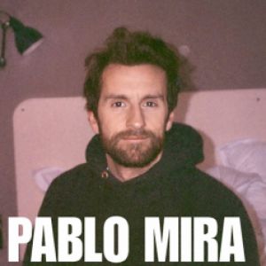 PABLO MIRA – Théâtre Sébastopol