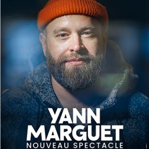 YANN MARGUET – Brest
