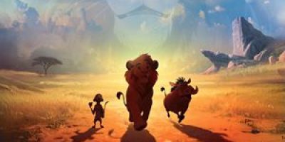 LION, LE ROI EST DE RETOUR – BEAUVAIS