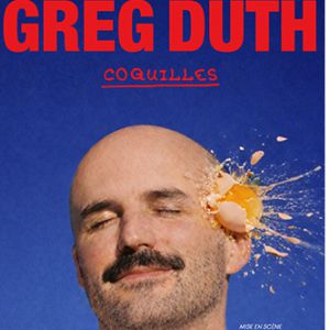 GREG DUTH – Lorient