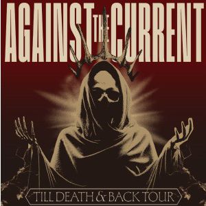 AGAINST THE CURRENT – Le Trianon