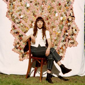 ALELA DIANE (USA) + ELIAS DRIS + TWO RUNNER (USA) – St Germain en Laye