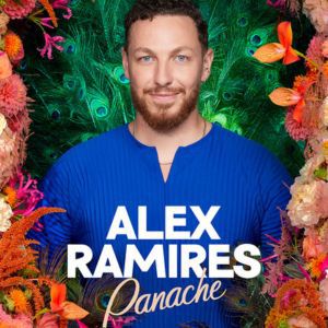 ALEX RAMIRES – Lyon