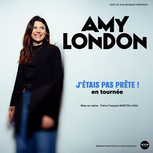AMY LONDON – Dijon