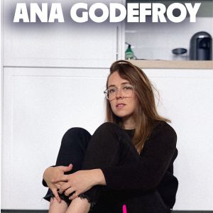 Ana Godefroy – On s&rsquo;accroche – Tournée – Clermont-Ferrand