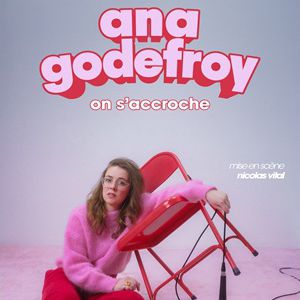 ANA GODEFROY – Lyon