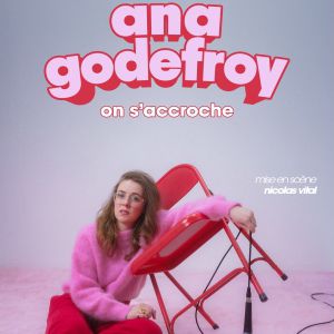 ANA GODEFROY – Lyon