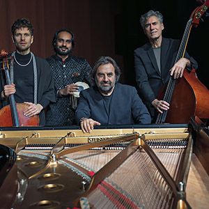 André Manoukian – La Sultane – Tournée – Ostwald
