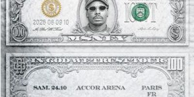 ASAKE – accor arena