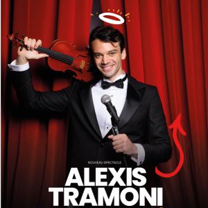 ALEXIS TRAMONI – Dijon