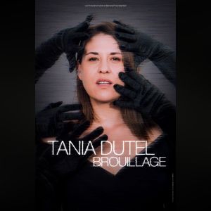 TANIA DUTEL – Arles