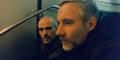 AUTECHRE – Cabaret Aléatoire – La Friche Belle de Mai
