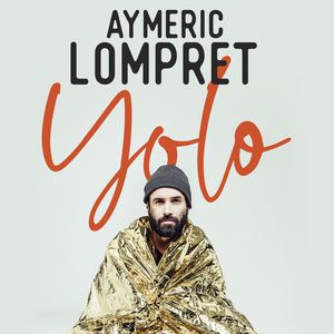 AYMERIC LOMPRET – BESANÇON