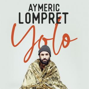 AYMERIC LOMPRET – Clermont Ferrand