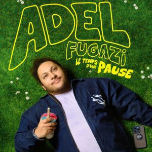 ADEL FUGAZI – TOULOUSE