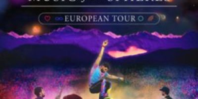 Liveplay – Music of the Spheres – The Coldplay Experience – Margny-lès-Compiègne