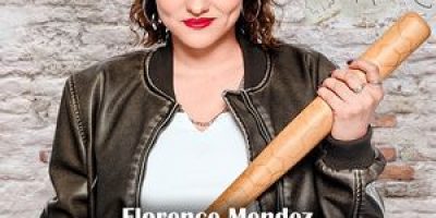 FLORENCE MENDEZ – Besancon