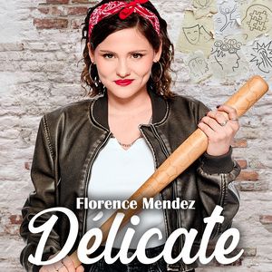 FLORENCE MENDEZ – Besancon