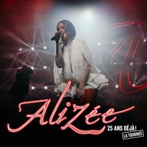 ALIZEE – Théâtre Femina