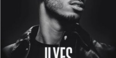 ILYES DJADEL – Aix En Provence