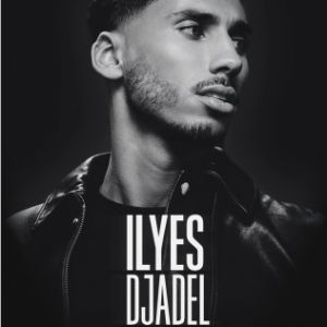 ILYES DJADEL – Aix En Provence