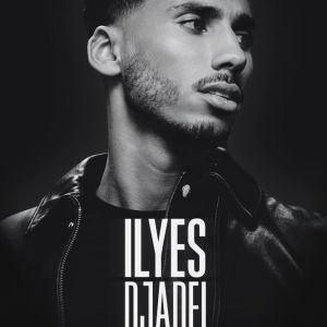 ILYES DJADEL – Evry-Courcouronnes