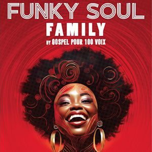 FUNKY SOUL FAMILY – LILLE