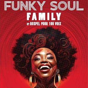 FUNKY SOUL FAMILY – Le Mans