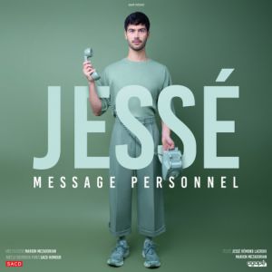 JESSE – Auditorium 800 – Cité des Congrès