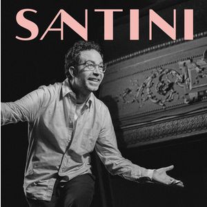 Julien Santini – Tournée – Tinqueux