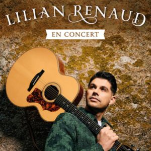 Lilian Renaud – Dole