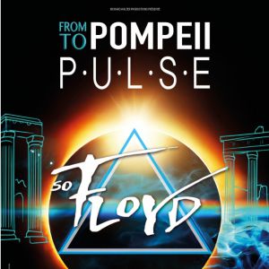 SO FLOYD – GAP