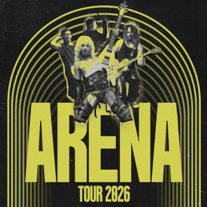 TOKIO HOTEL – Adidas Arena