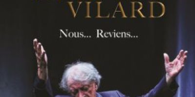 HERVE VILARD – Le Mans