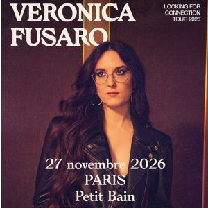 VERONICA FUSARO – PETIT BAIN