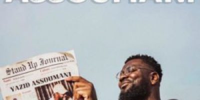 YAZID ASSOUMANI – Besancon