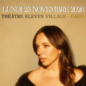 SARAH LANCMAN – &lsquo;PARIS-NYC&rsquo; – Eleven Village