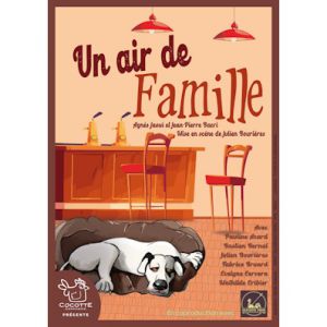 UN AIR DE FAMILLE – MONTÉLIMAR
