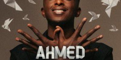 Ahmed Sylla, Origami – Tournée – Toulouse