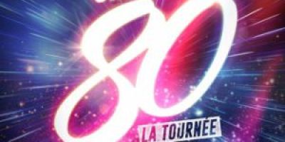 LES ANNEES 80 – LE COLISEE