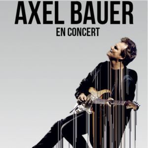 AXEL BAUER – LIMOGES