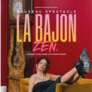 LA BAJON – Lens